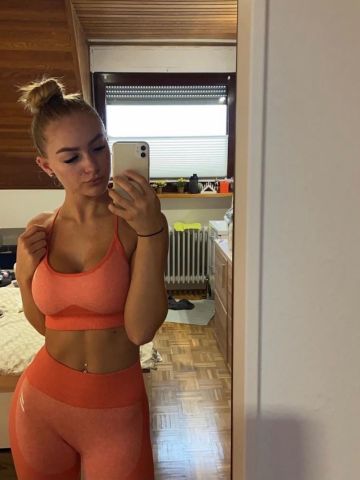 Анкета проститутки Ника, 23 года