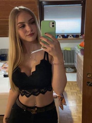 Анкета проститутки Нинель, 24 года
